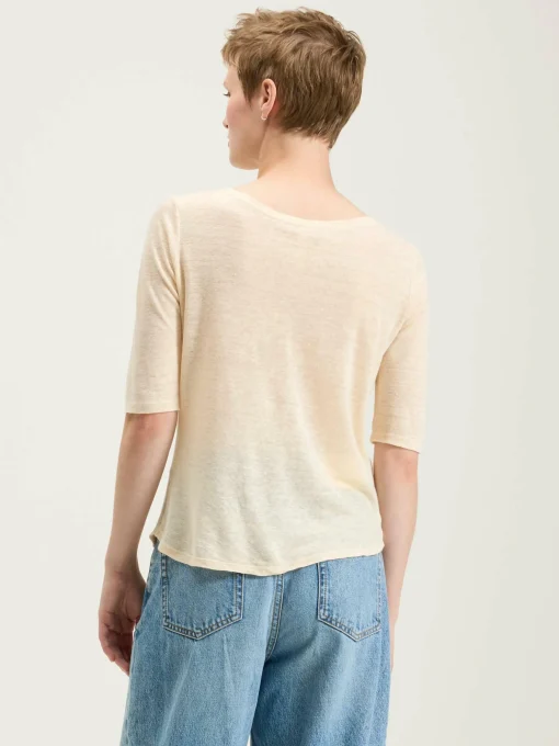 T-shirt Slim Seas