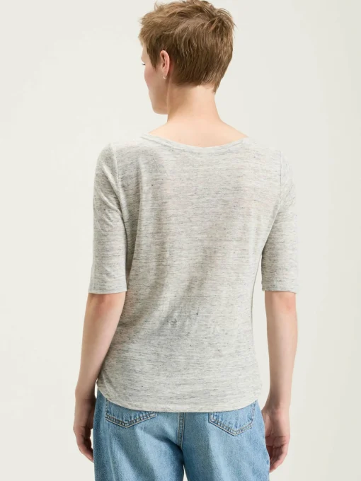 T-shirt Slim Seas