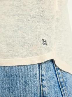 T-shirt Slim Seas