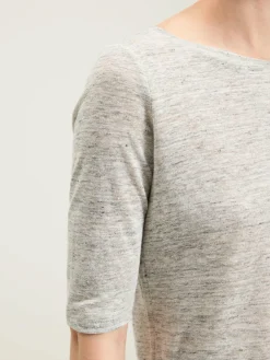 T-shirt Slim Seas