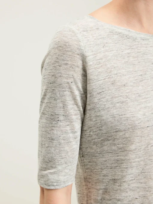 T-shirt Slim Seas