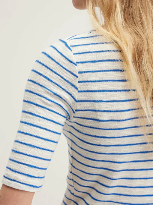 T-shirt Slim Seas
