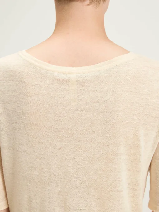 T-shirt Slim Seas