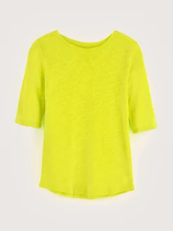 T-shirt Slim Seas