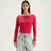 T-shirt Slim Veras