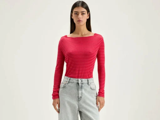 T-shirt Slim Veras
