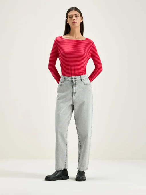 T-shirt Slim Veras