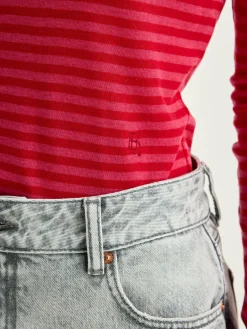 T-shirt Slim Veras