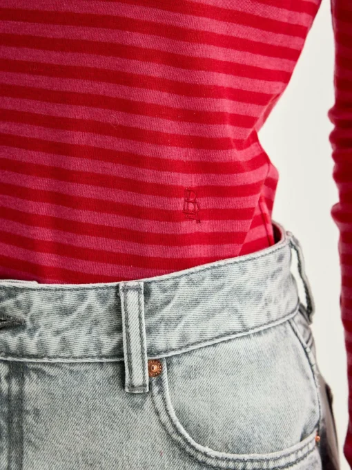 T-shirt Slim Veras