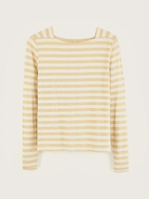 T-shirt Slim Veras
