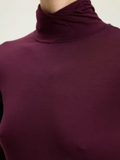 T-shirt Slim Vinny