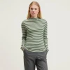 T-shirt Slim Viory