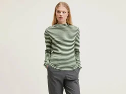 T-shirt Slim Viory