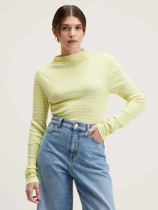 T-shirt Slim Viory