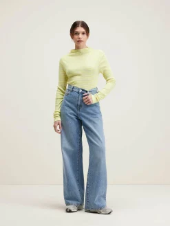 T-shirt Slim Viory