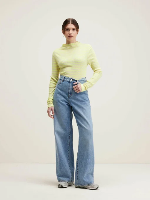 T-shirt Slim Viory