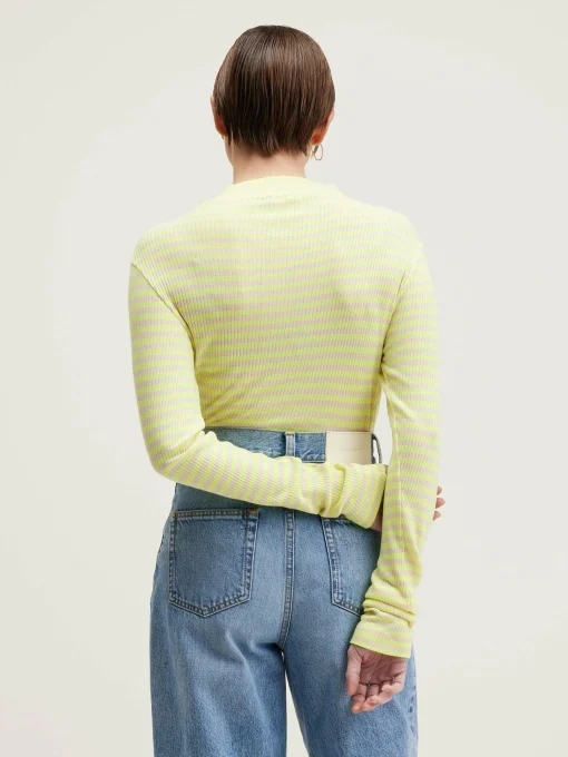 T-shirt Slim Viory