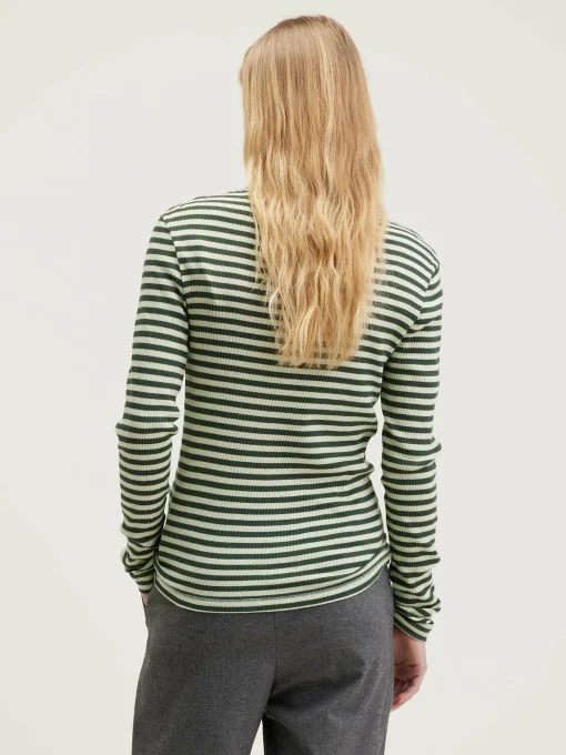 T-shirt Slim Viory
