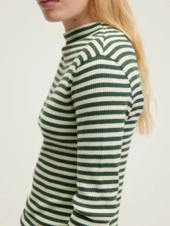 T-shirt Slim Viory