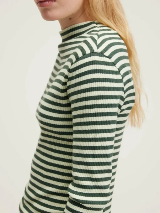 T-shirt Slim Viory