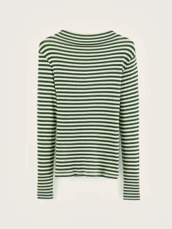 T-shirt Slim Viory