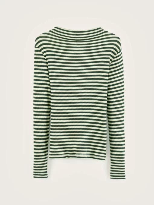 T-shirt Slim Viory