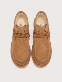 UGG Chaussures Hayden Moc Pour Hommes