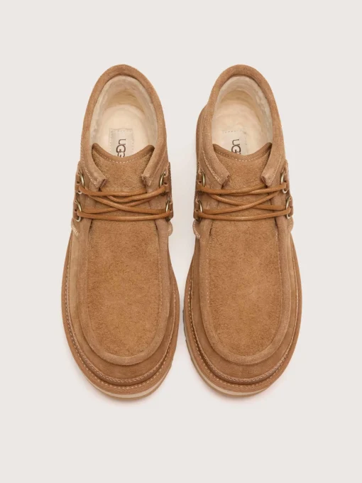 UGG Chaussures Hayden Moc Pour Hommes