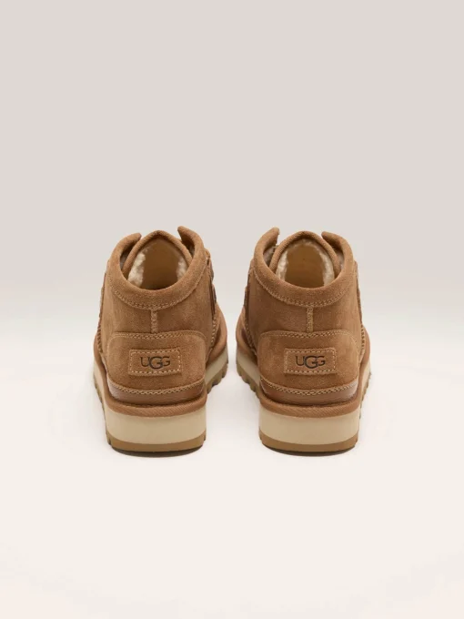 UGG Chaussures Hayden Moc Pour Hommes