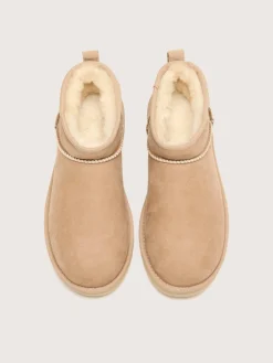 UGG Classic Ultra Mini Bottes Pour Femmes