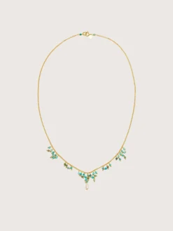 UNTITLEDITION Collier Aquadulce