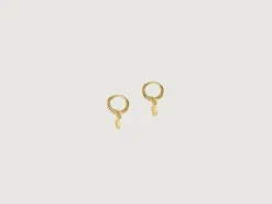 VADI JEWELS Boucles D'oreilles Soleil