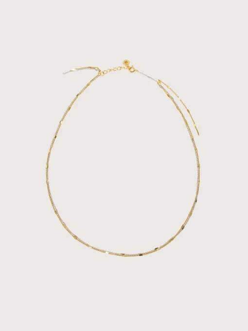 VADI JEWELS Collier Lydia