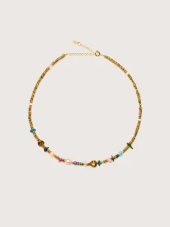VADI JEWELS Collier Tina