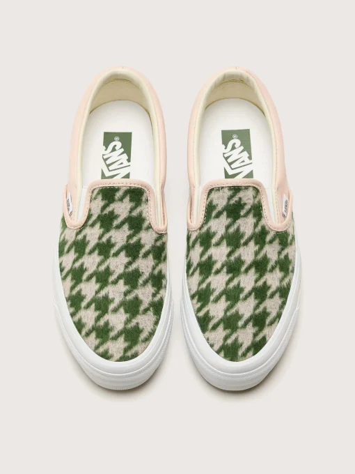 VANS Slip-On Reissue 98 Pour Femmes