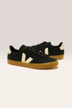 VEJA Campo Bold Suede Pour Homme