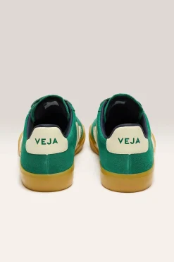 VEJA Campo Bold Suede Pour Homme