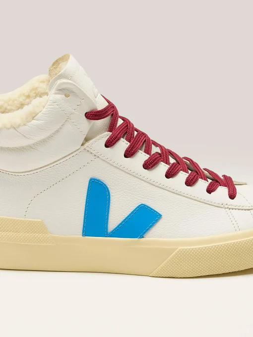 VEJA Minotaur Winter Pour Femmes