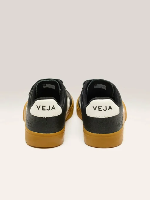 VEJA Recife Chromefree Leather Pour Femmes