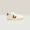 VEJA V-90 O.T. Leather Pour Femmes