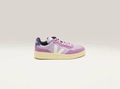 VEJA V-90 O.T. Leather Pour Femmes