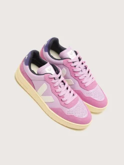 VEJA V-90 O.T. Leather Pour Femmes