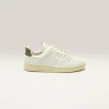 VEJA V-12 Stitch O.T. Leather Pour Hommes