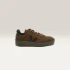 VEJA V-90 Suede Pour Femmes