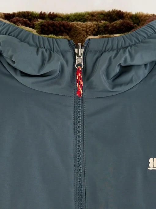 Veste à Capuche Rowan