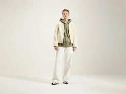 Veste Belay