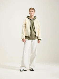 Veste Belay