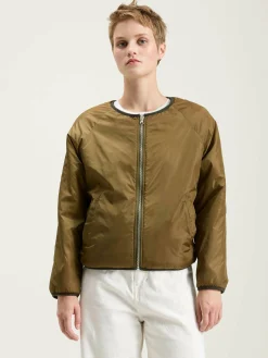 Veste Belay
