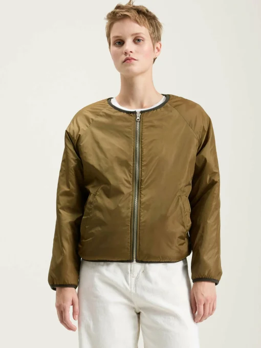 Veste Belay