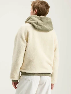 Veste Belay